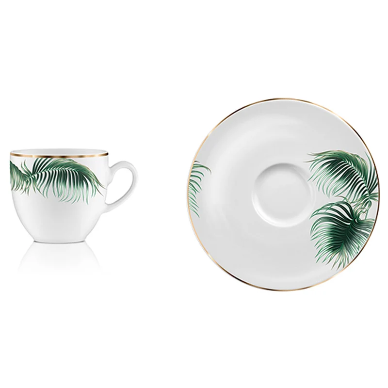 Goebel Livia Espressotassen Set