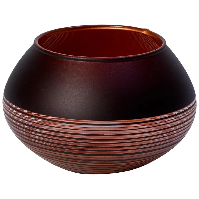 Villeroy & Boch Manufacture Swirl Teelichthalter