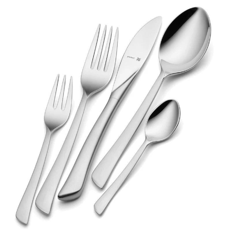 WMF Portionsschöpfer Virginia Cromargan protect®
