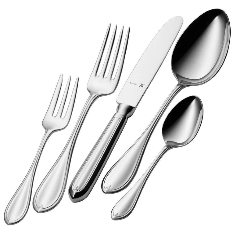 WMF Portionsschöpfer Premiere Cromargan protect®