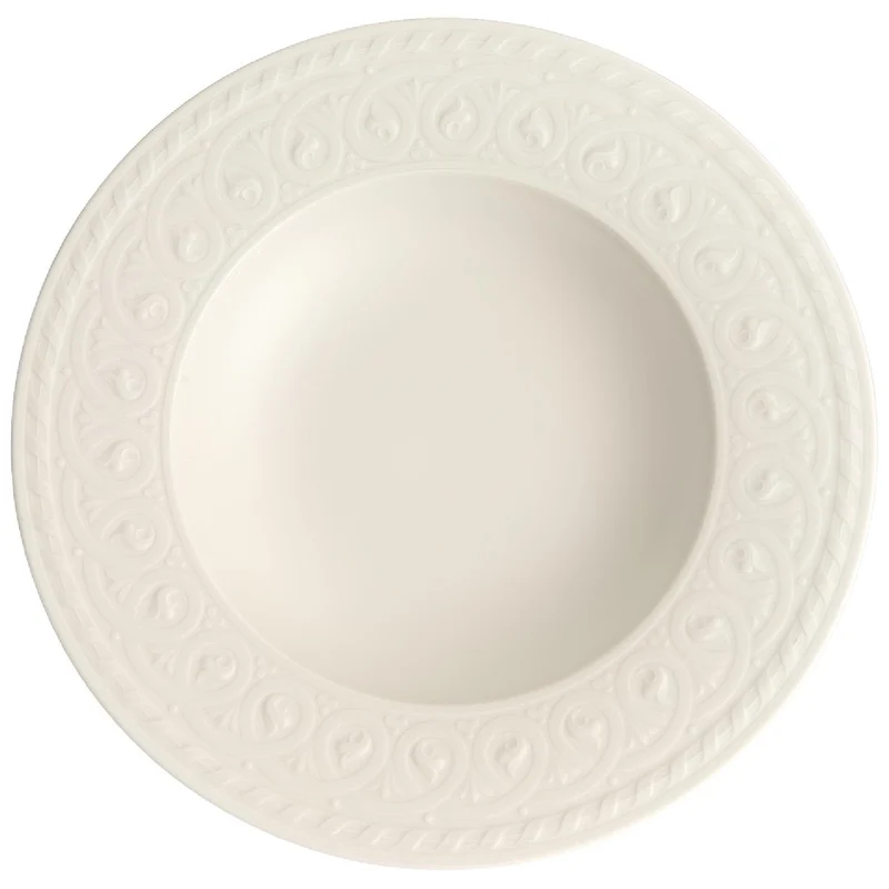 Villeroy & Boch Cellini Suppenteller