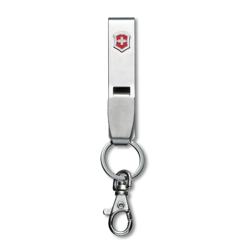 Victorinox Belt pendant, Silber