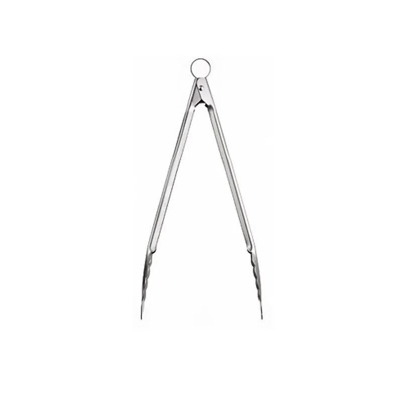 CUISIPRO Koch- und Servierzange edelstahl, Länge: 30,5 cm