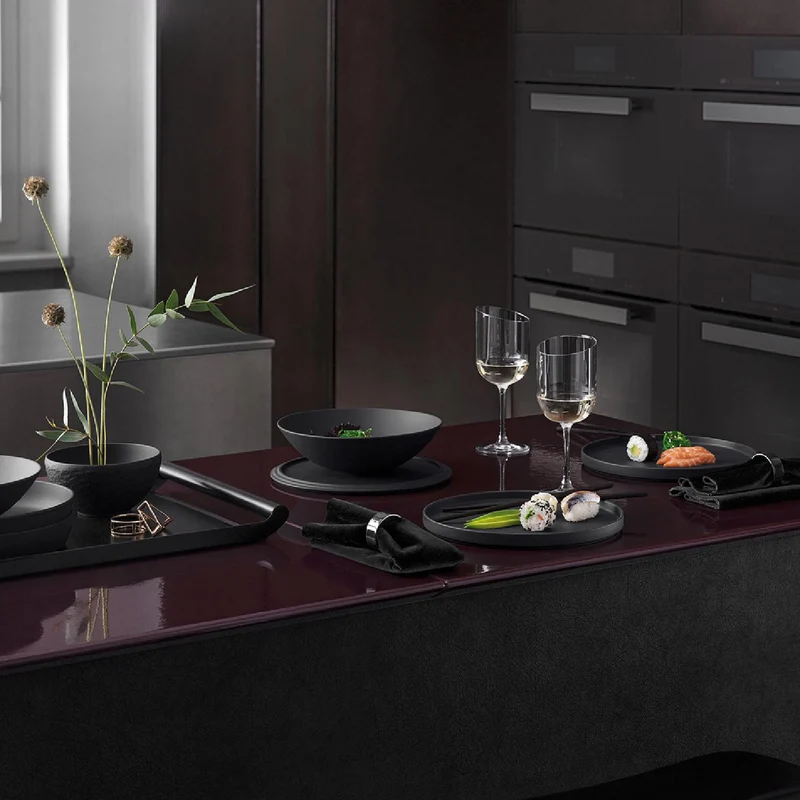 Villeroy & Boch Iconic La Boule black