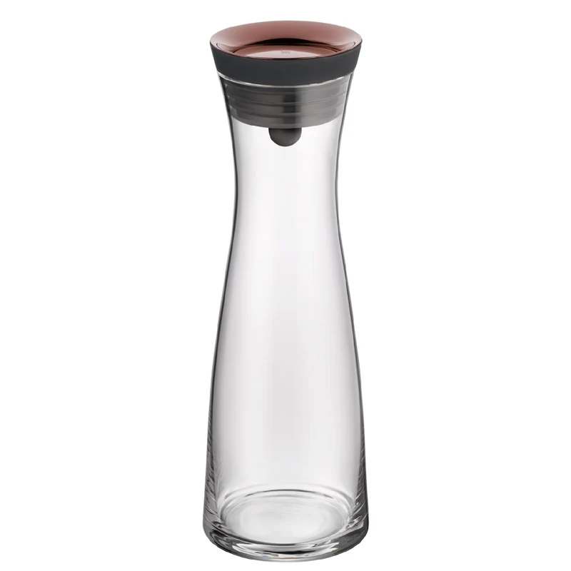 WMF Wasserkaraffe 1,0 l Kupfer