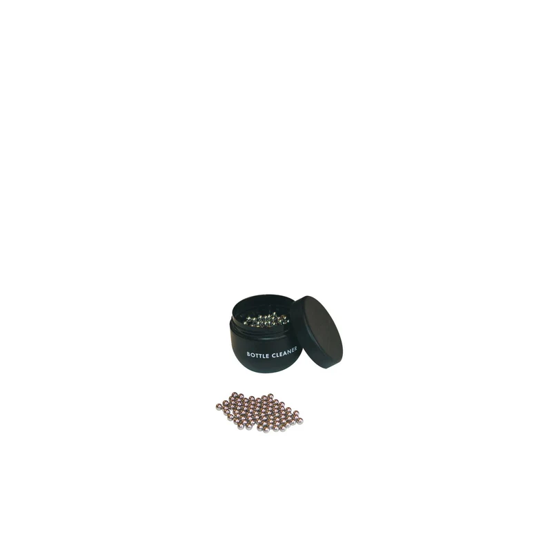 RIEDEL Glasreinigerperlen, Flaschenreiniger, Bottle Cleaner