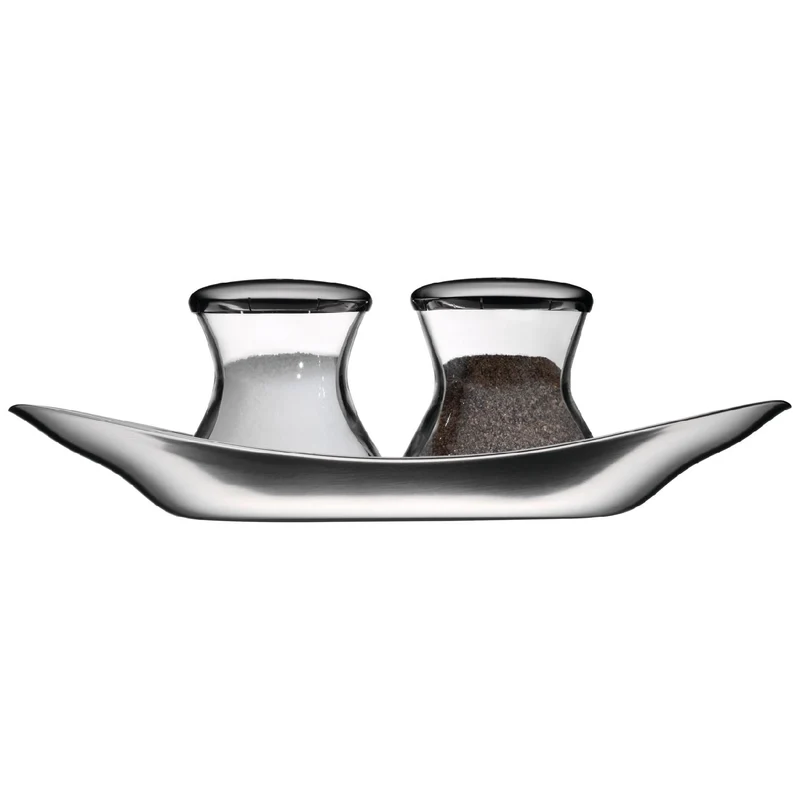 WMF Salzstreuer Wagenfeld Max und Moritz