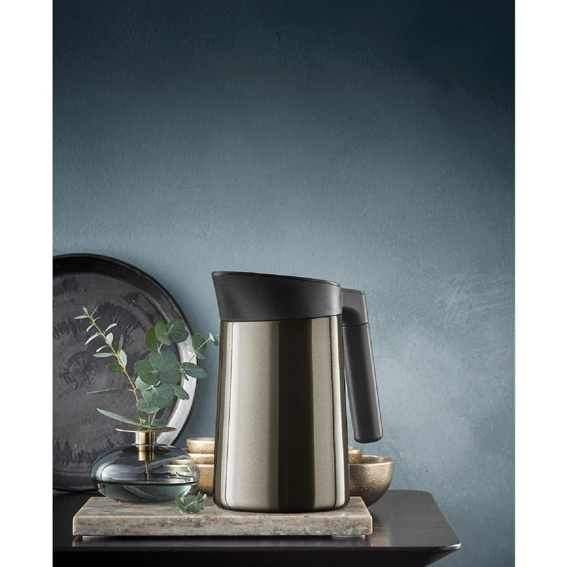 WMF KINEO Isolierkanne 0,6 l graphit