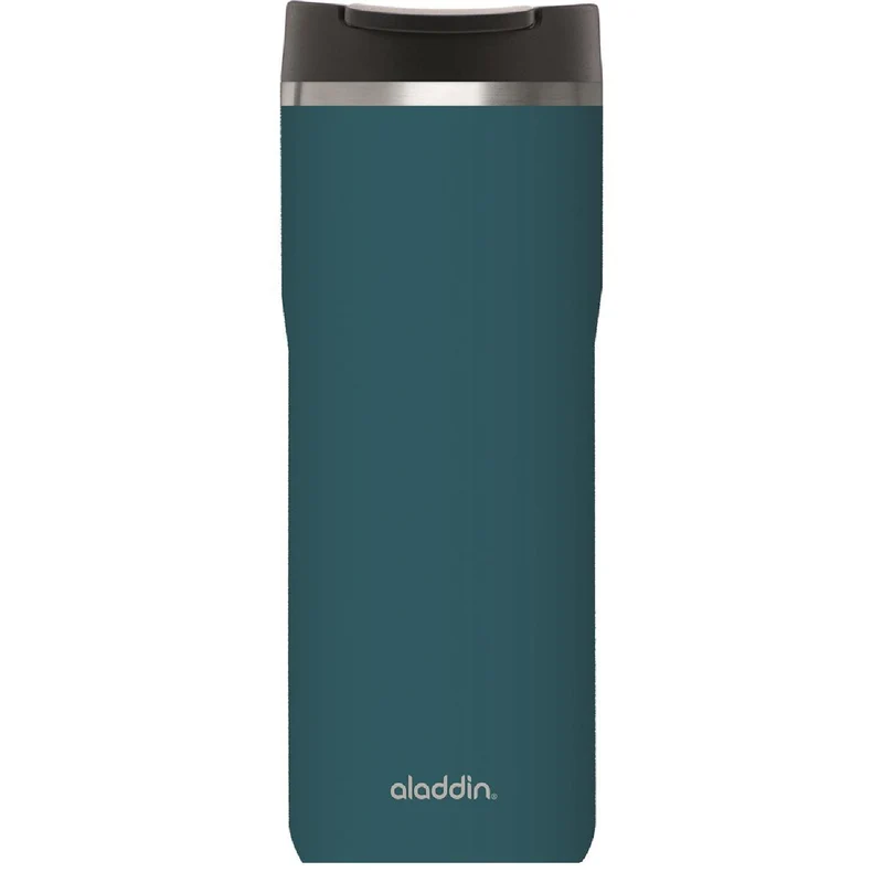 ALADDIN Barista Java 0.47L, Petrol-Blau