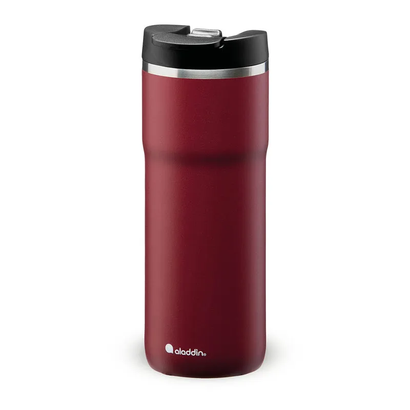 ALADDIN Barista Java, 0.47L, Burgund