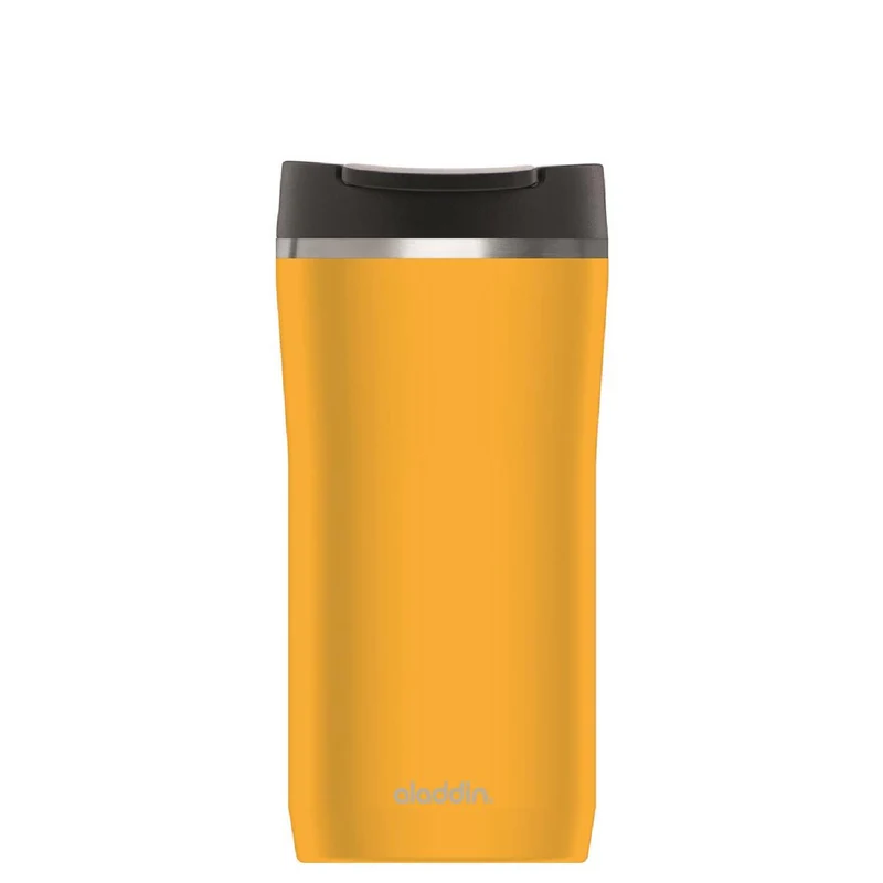 ALADDIN Barista Mocca 0.35L, Sonnen-Gelb