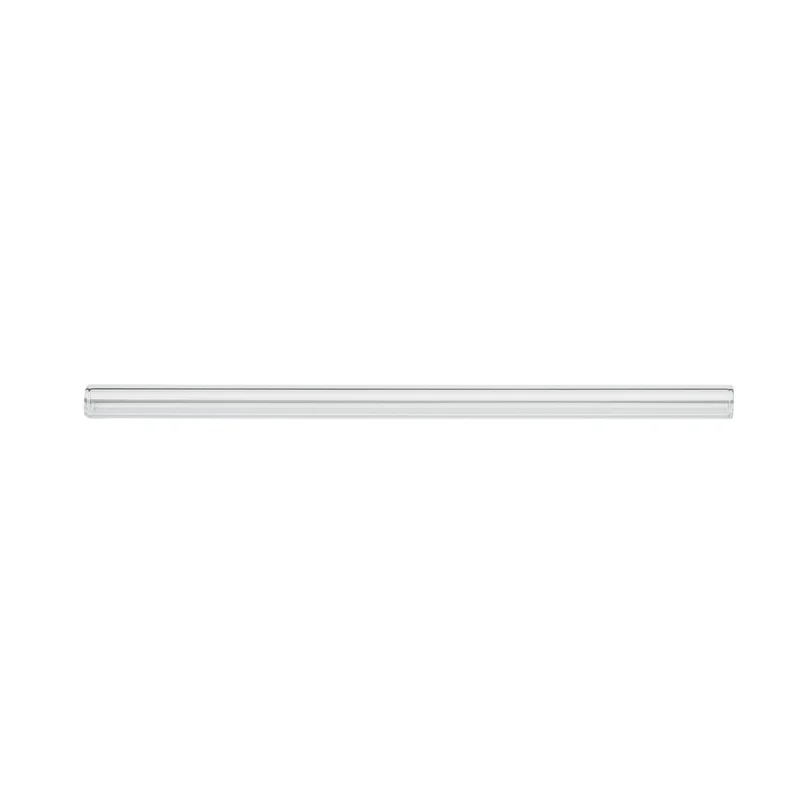 PROFINO SELECT Glastrinkhalm Set 7 tlg. - Länge 15 cm