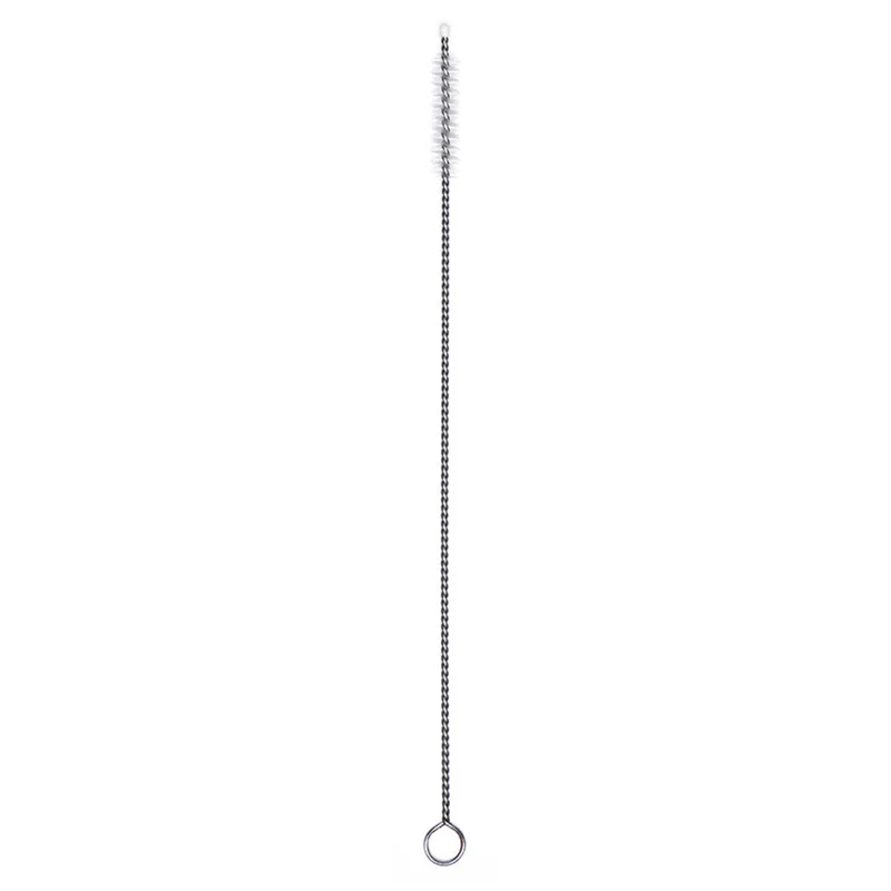 PROFINO SELECT Glastrinkhalm Set 7 tlg. - Länge 15 cm