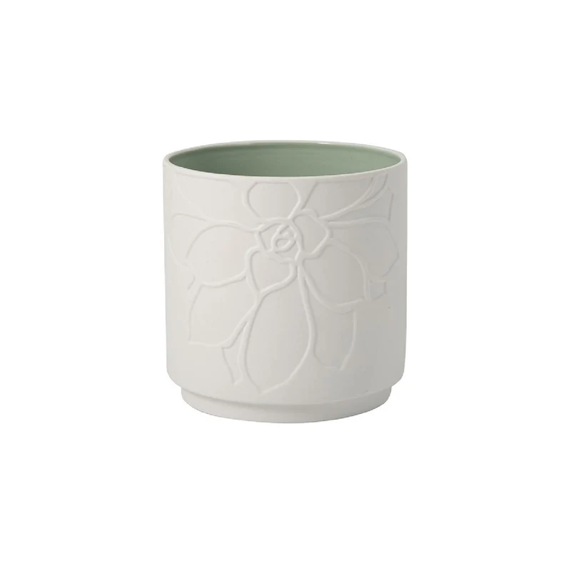 Villeroy & Boch it's my home Blumentopf Socculente mineral