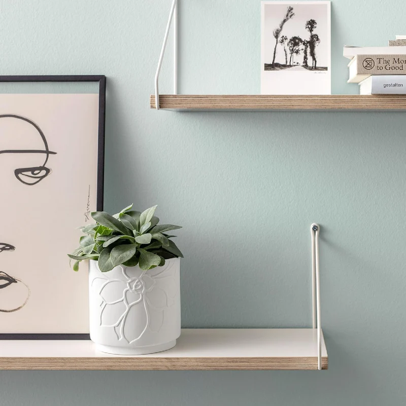 Villeroy & Boch it's my home Blumentopf Socculente mineral