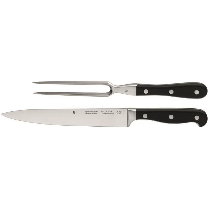WMF Spitzenklasse Plus Fleischbesteck-Set 2-teilig