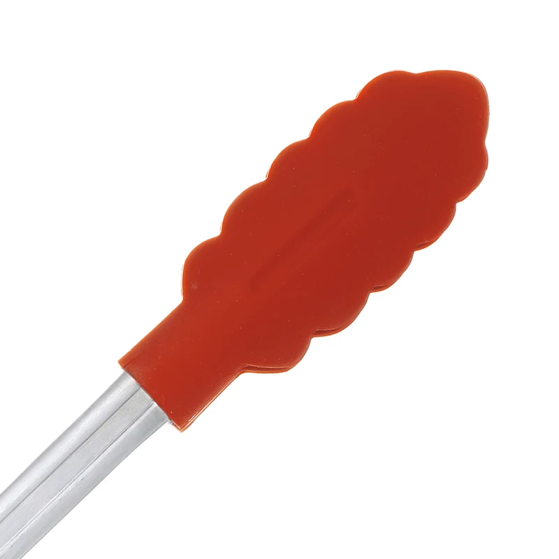 CUISIPRO Koch- und Servierzange rot, Länge: 30,5 cm