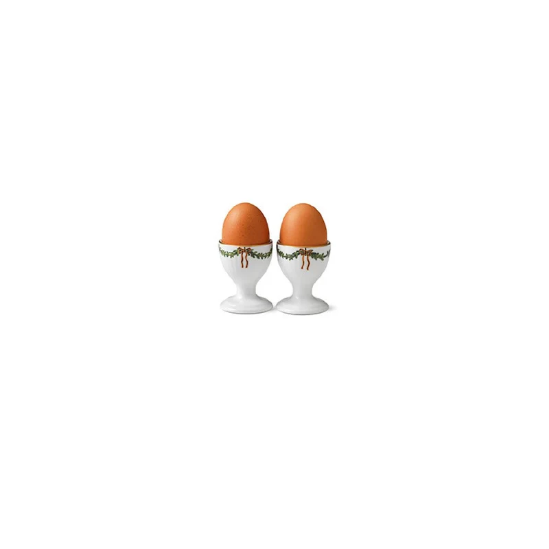Royal Copenhagen Eierbecher Set - 2 Stück