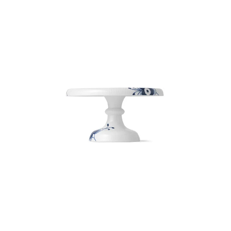 Royal Copenhagen Schale auf Fuß - 23 cm