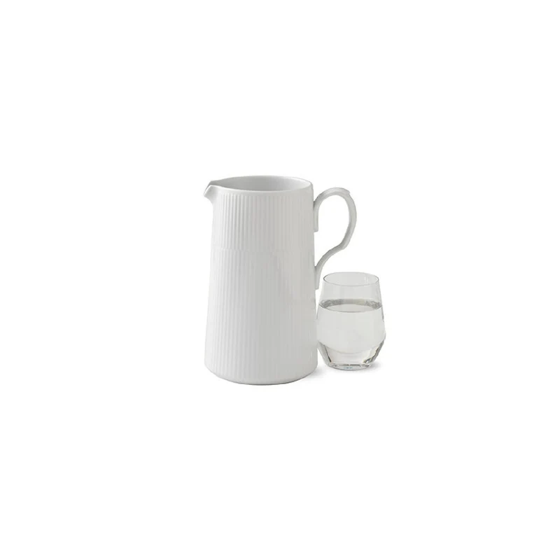 Royal Copenhagen Kanne - 1,6L