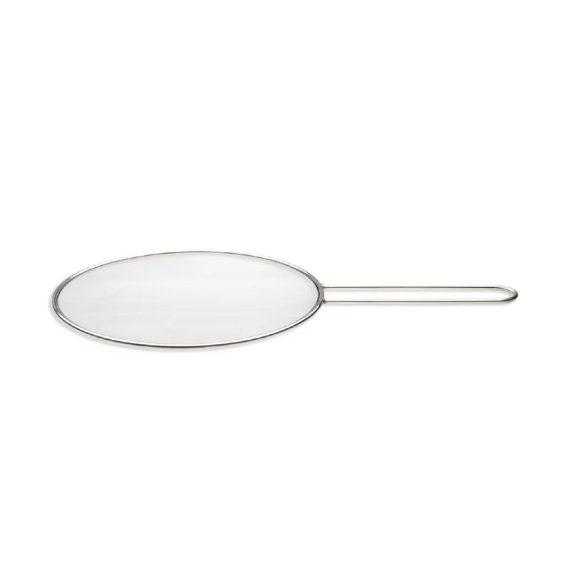 Weis Spritzschutz Ø 25 cm
