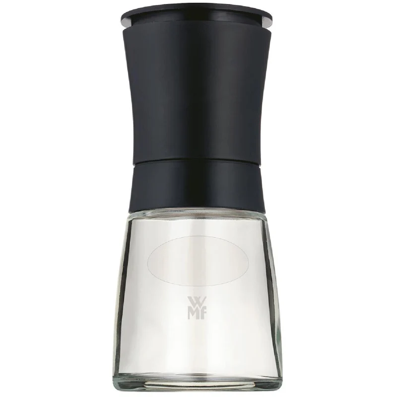 WMF Gewürzmühle schwarz unbefüllt Trend
