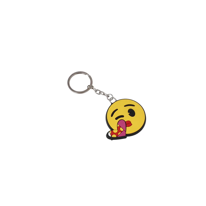 Goebel Emoji® by BRITTO® - Schlüsselanhänger Schlüsselanhänger