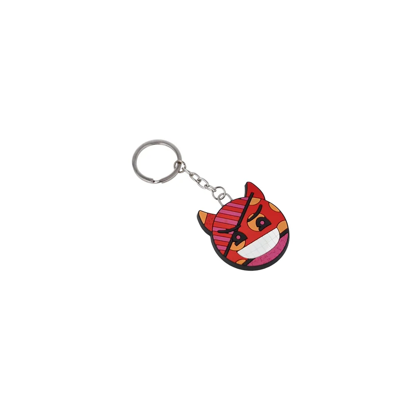 Goebel Emoji® by BRITTO® - Schlüsselanhänger Schlüsselanhänger