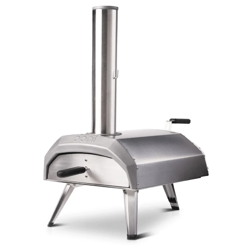 Ooni Karu 12 Multi-Brennstoff Outdoor Pizzaofen 1. Generation