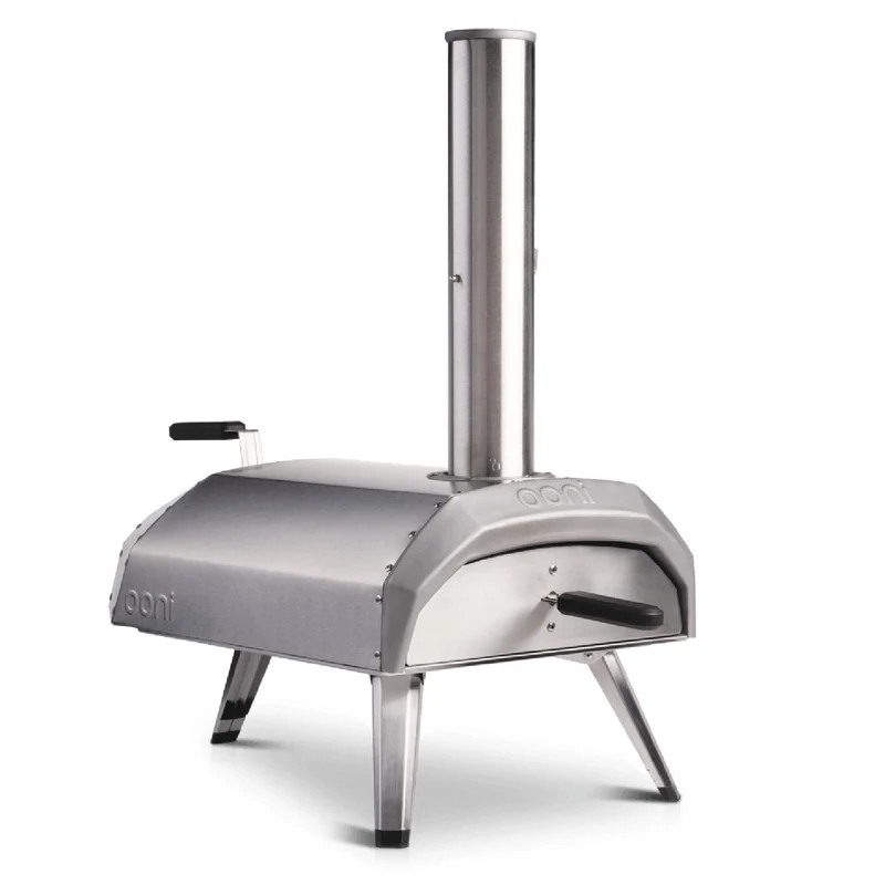 Ooni Karu 12 Multi-Brennstoff Outdoor Pizzaofen 1. Generation