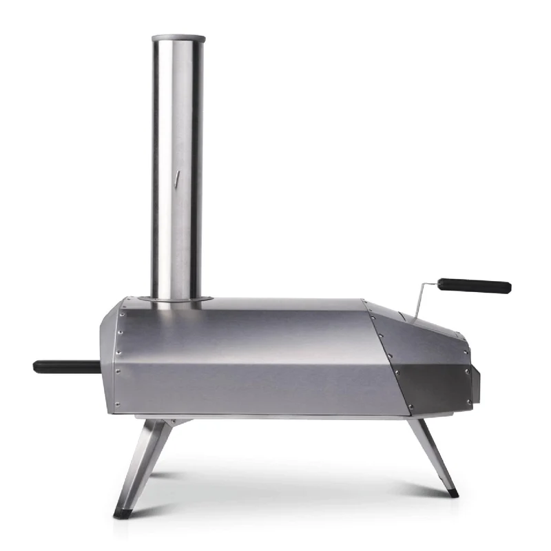 Ooni Karu 12 Multi-Brennstoff Outdoor Pizzaofen 1. Generation