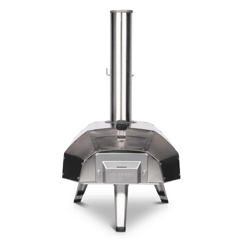 Ooni Karu 12 Multi-Brennstoff Outdoor Pizzaofen 1. Generation