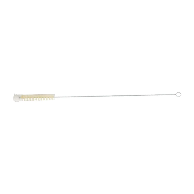 Redecker Reinigungsbürste mit Wolle Ø 2 cm