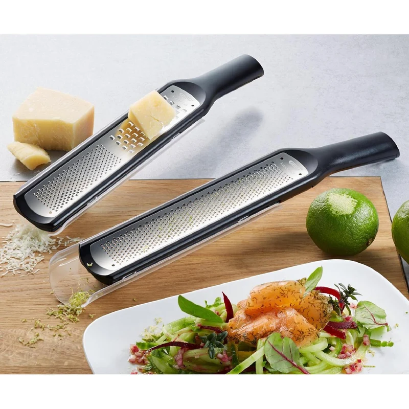 GEFU Fein- und Grobreibe RAFINO