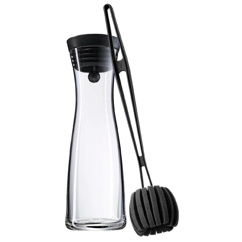 WMF Wasserkaraffe inklusive Reinigungsbürste
