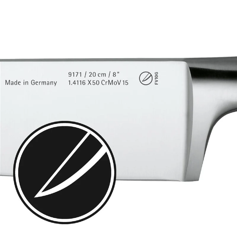 WMF Brotmesser XL Spitzenklasse Plus