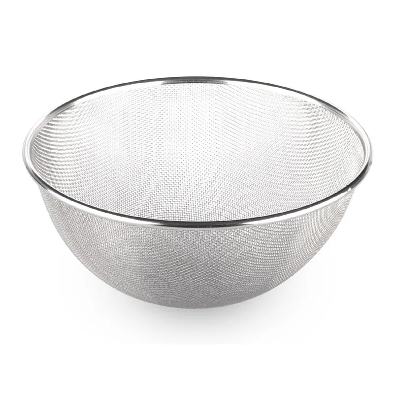 Weis Siebeinsatz 1,25 mm / Ø 34 cm