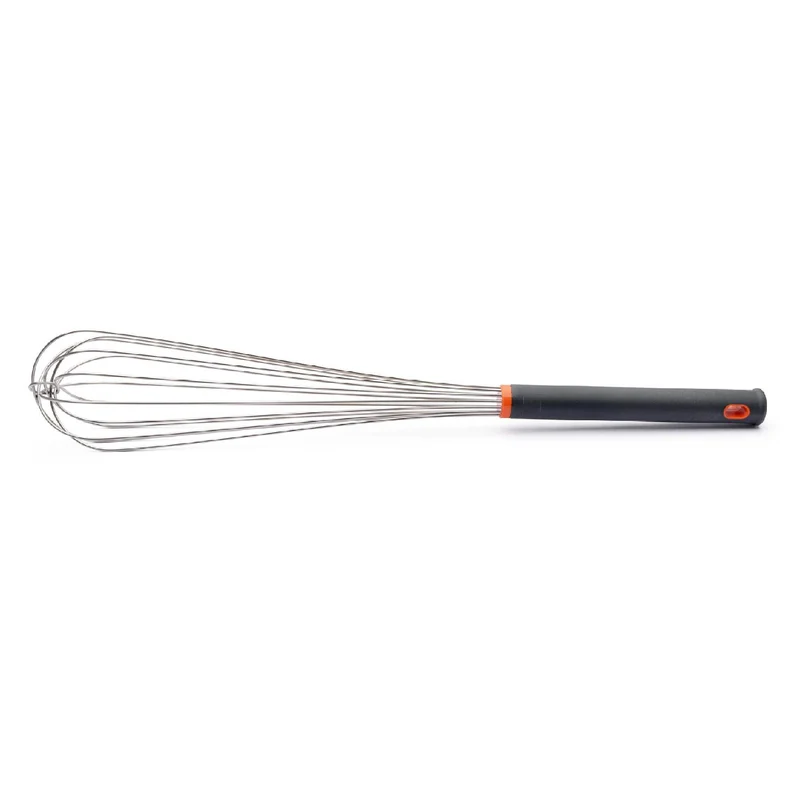 Weis Rührbesen Profi mit Nylongriff 55 cm