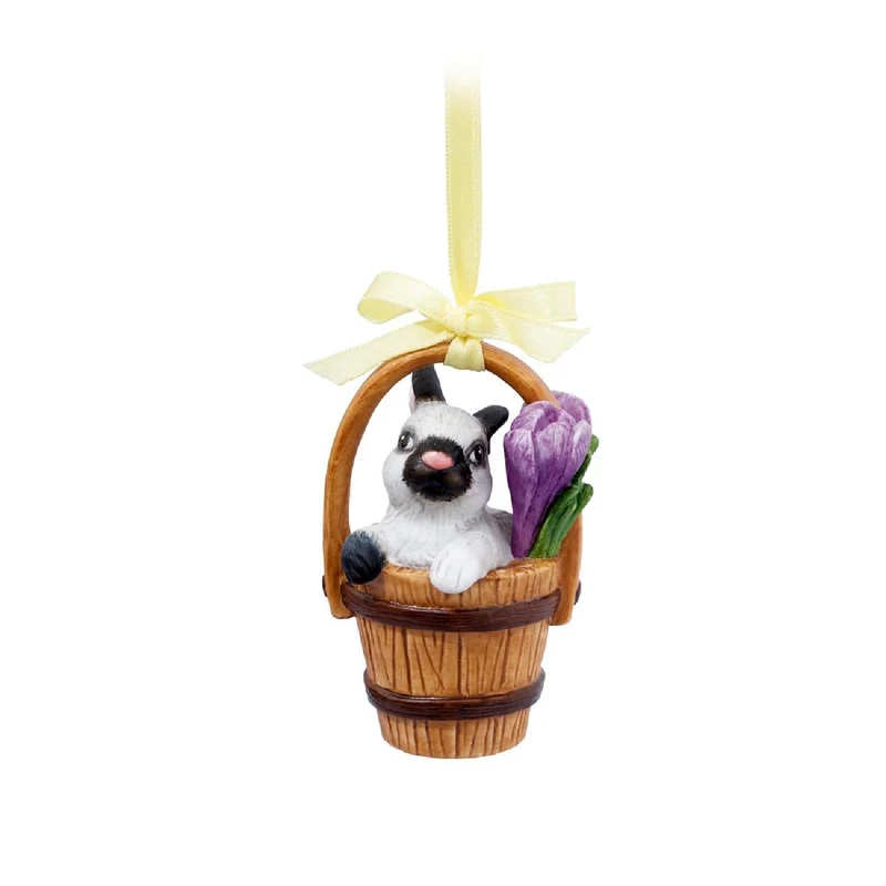 Goebel Ostern - Jahres-Editionen Jahreshase 2011 - Hängeornament