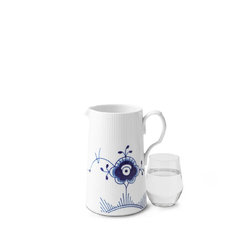 Royal Copenhagen Kanne - 1,6L