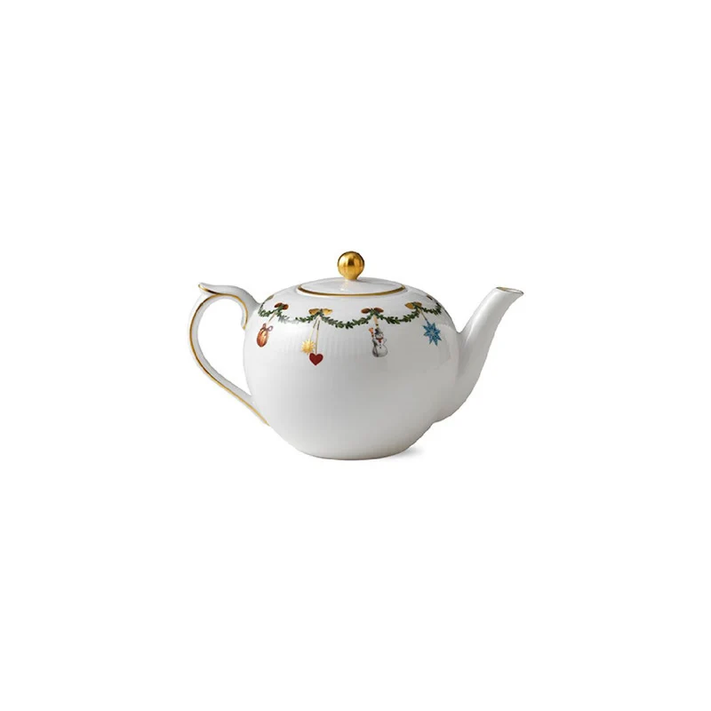 Royal Copenhagen Teekanne - 1,4L