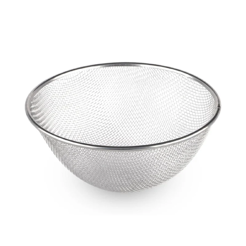 Weis Siebeinsatz 2,8 mm / Ø 30 cm