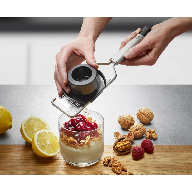 GEFU Restehalter PRIMELINE, mini