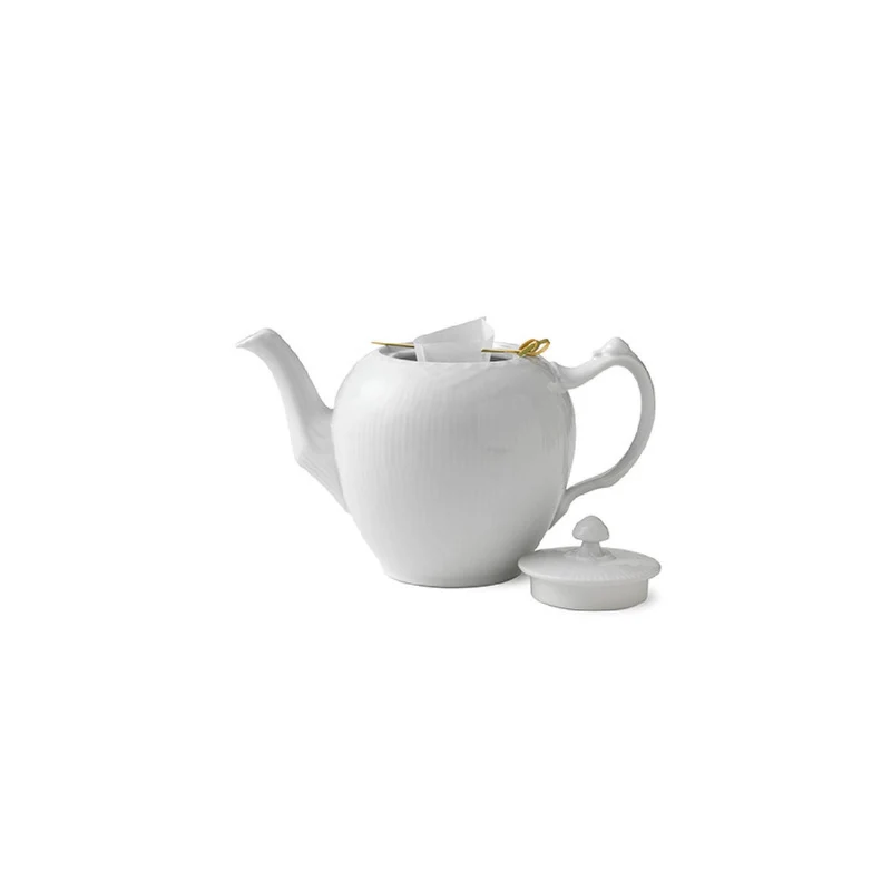 Royal Copenhagen Teekanne - 1L