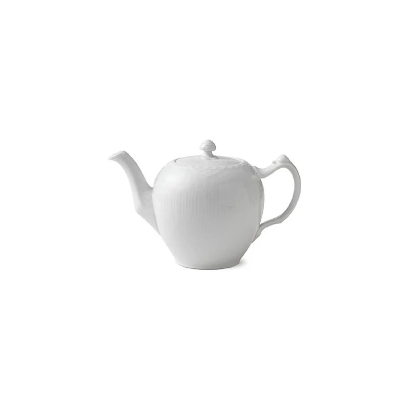 Royal Copenhagen Teekanne - 1L