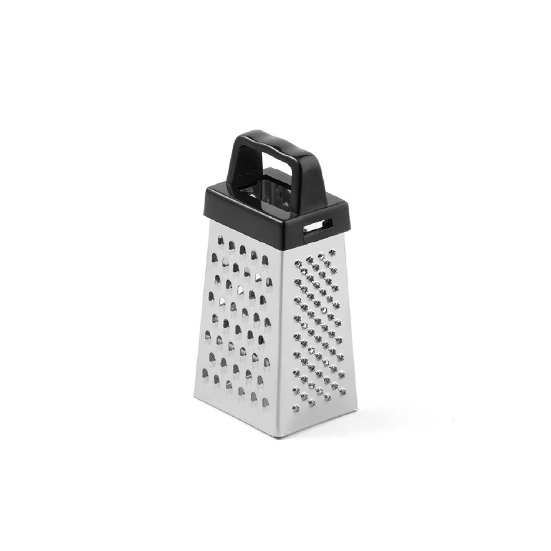 Weis Mini-Vierkantreibe schwarz