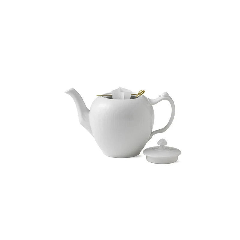 Royal Copenhagen Teekanne - 1L
