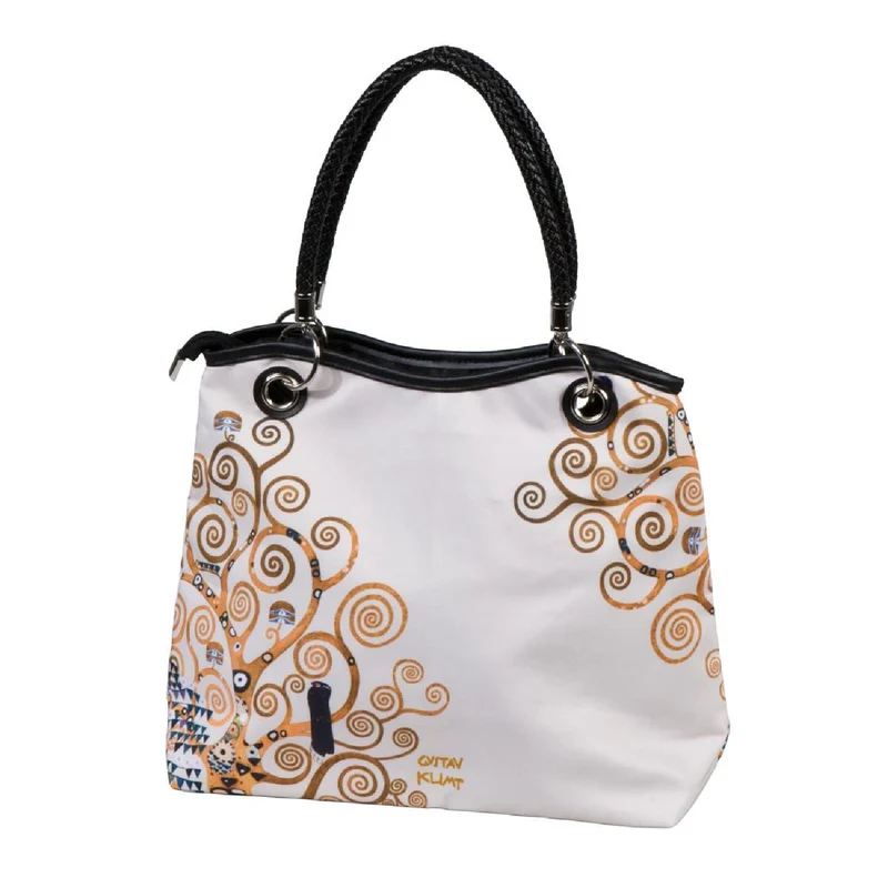 Der Lebensbaum - Handtasche