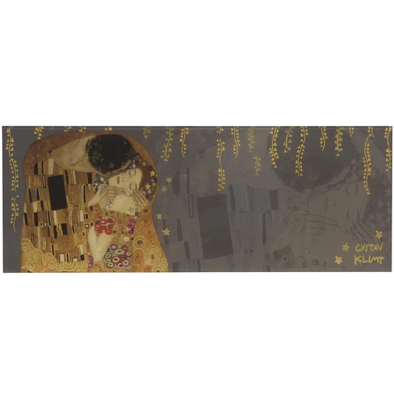 Goebel Gustav Klimt - Der Kuss - Magnettafel