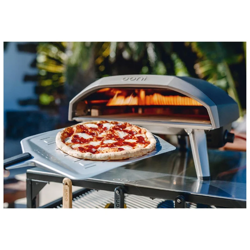 Ooni Koda 16 Outdoor Gas-Pizzaofen 1. Generation